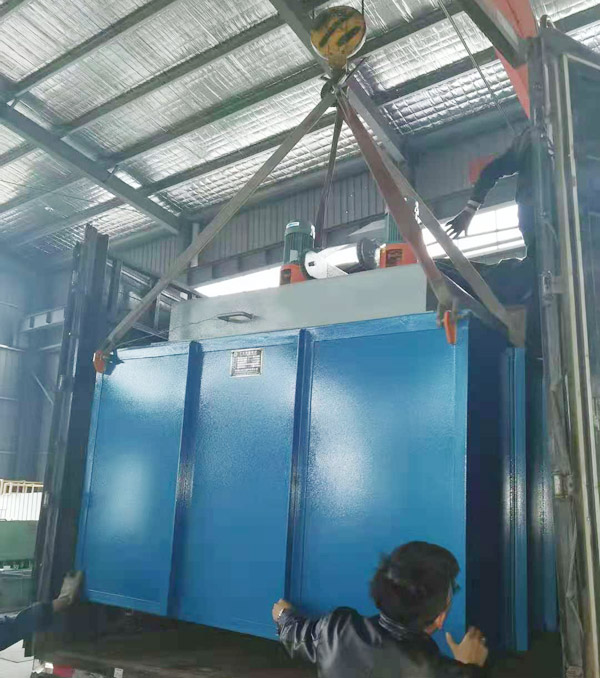 ���մ��¹��I(y��)�t���޹�˾�l(f��)���㽭����60KW�p�L(f��ng)�C(j��)�L(zh��ng)���λػ�t